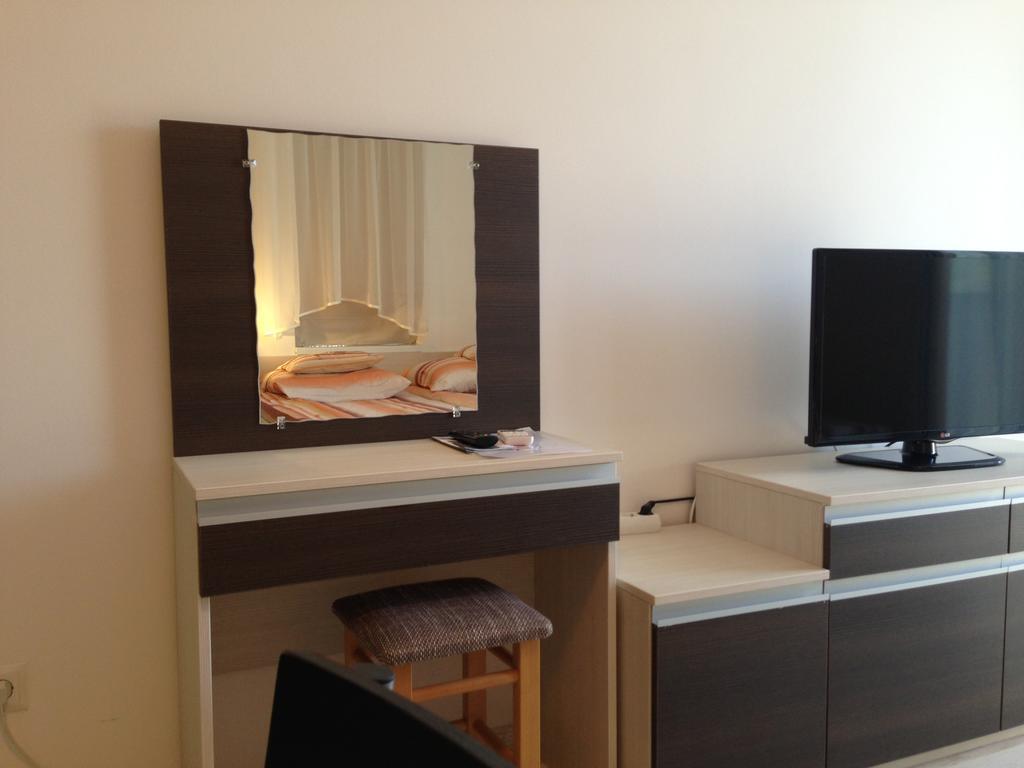 גיולה Lovagvar Apartments חדר תמונה
