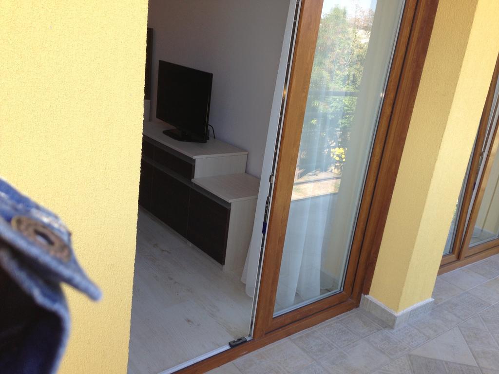 גיולה Lovagvar Apartments מראה חיצוני תמונה