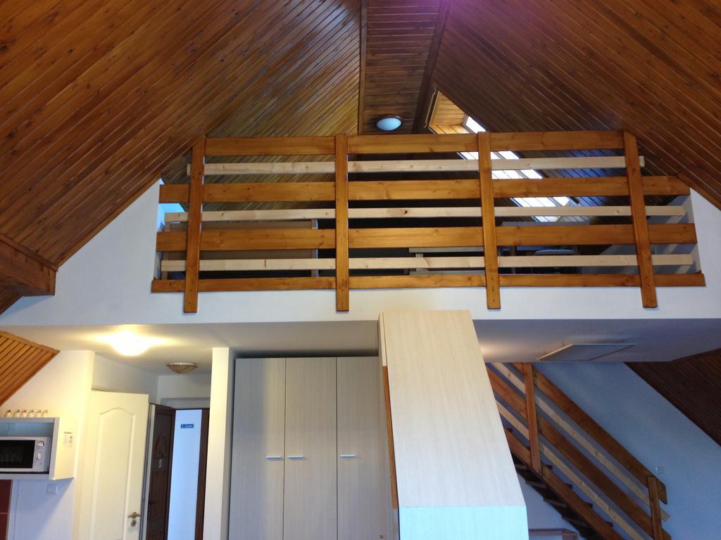 גיולה Lovagvar Apartments חדר תמונה
