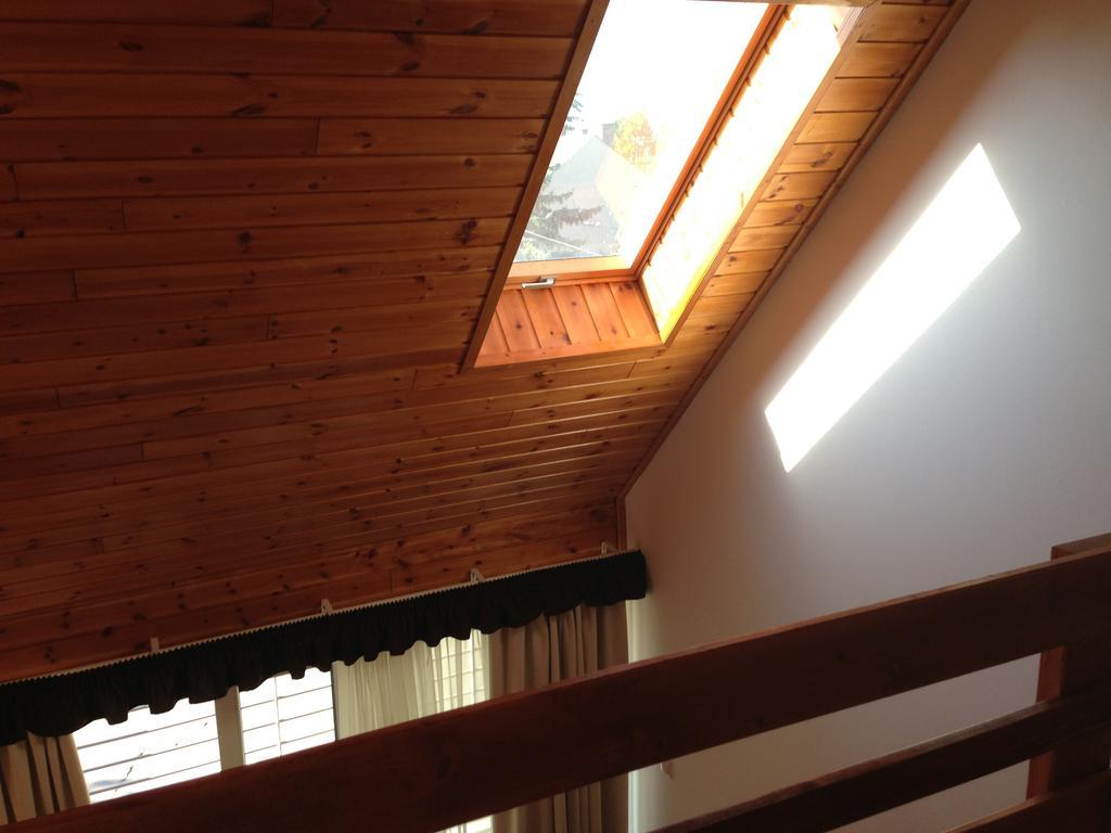 גיולה Lovagvar Apartments מראה חיצוני תמונה