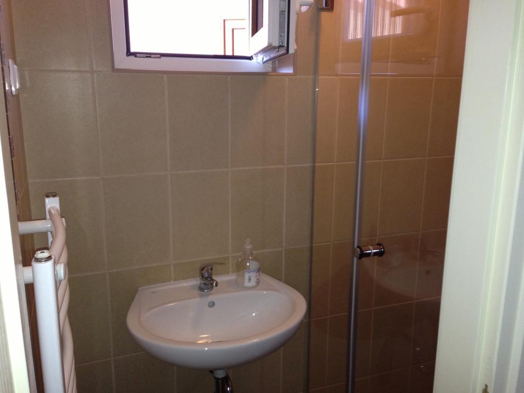 גיולה Lovagvar Apartments מראה חיצוני תמונה
